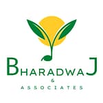 Green Illustrative Farm Shop Logo